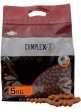 Бойлы тонущие Dynamite Baits Bojli Complex-T 15mm 5kg