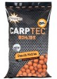 Бойли тонучі Dynamite Baits CarpTec Bojli Peach Melba - Francia Barackos Fagyi Bojli 20mm 1,8kg