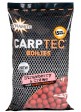 Бойли тонучі Dynamite Baits CarpTec Bojli Strawberry & Creme - Eper & Krém Bojli 20mm 1,8kg