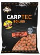 Бойлы тонущие Dynamite Baits CarpTec Choco Orange Bojli - Etető Bojli 15mm 1,8kg