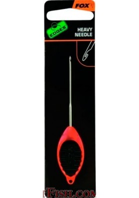 Голка FOX Edges Heavy Needle