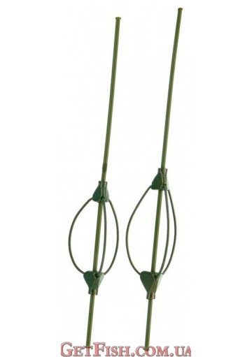 Комушка Haldorádó Pellet Feeder 45g / 2db