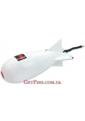 Ракета для закормки SPOMB White MINI