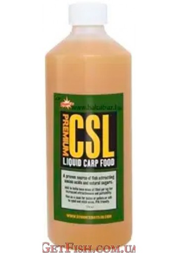 Ликвид Dynamite Baits CSL Aroma 1000ml.