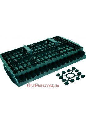 Дошка для катання бойлов Energofish Carp Expert Boilieroller 18mm