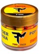 Бойлы Feedermania Pop-Up Two Tone 9mm Switch