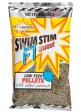 Пеллет Dynamite Baits F1 Pellet 6mm 900g