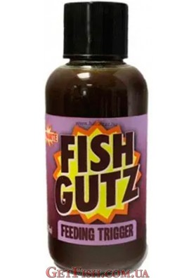 Ліквід Dynamite Baits Fish Gutz Feeding Trigger 50ml