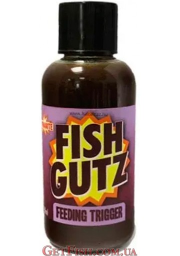 Ликвид Dynamite Baits Fish Gutz Feeding Trigger 50ml