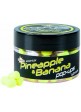 Бойлы Dynamite Baits Florent Fluro Ananász & Banán Pop-Up Csali - 12mm