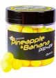 Бойлы Dynamite Baits Florent Fluro Ananász Banán Pop-Up Csali – 15mm
