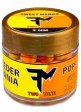 Бойлы Feedermania Pop-Up Two Tone 9mm Mango