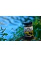 Тигровий горіх Dynamite Baits Frenzied Black Tiger Nuts - Fekete Főtt Óriás Tigrismogyoró 500ml