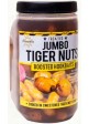 Тигровый орех Dynamite Baits Frenzied Jumbo Tiger Nuts - Főtt Mega Tigrismogyoró 500ml