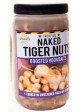 Тигровий горіх Dynamite Baits Frenzied Naked Tiger Nuts - Hántolt Főtt Tigrismogyoró 500ml