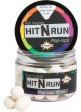 Бойлы Dynamite Baits Hit n Run Pop-Ups Bright White 12mm