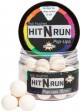 Бойлы Dynamite Baits Hit n Run Pop-Ups Bright White 15mm