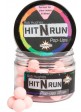 Бойли Dynamite Baits Hit n Run Pop-Ups Pastel Pink 12mm