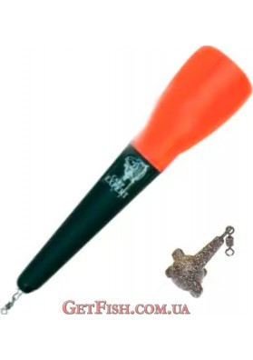 Маркер Carp Expert 18 см +вантаж 60г