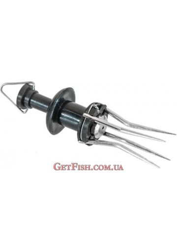 Захват со стопорами для пелетса Energofish Kamasaki Ring Gripper