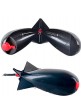 Ракета для прикормки Carp Expert Spomb 16см