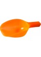 Лопатка Carp Expert для замеса приманки Orange