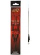Противоскрутитель PVC Carp Expert с Quick Change Swivel 2шт