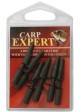 Безпечна кліпса Carp Expert 40 мм зелена 6шт
