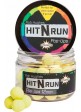 Бойли Dynamite Baits Hit n Run Pop-Ups Yellow 12mm