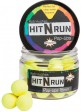 Бойлы Dynamite Baits Hit n Run Pop-Ups Yellow 12mm