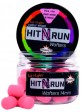 Бойли Dynamite Baits Hit n Run Wafter - Pastel Pink 14mm