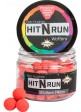 Бойли Dynamite Baits Hit n Run Wafter - Red 14mm