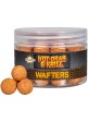 Бойлы Dynamite Baits Hot Crab & Krill Wafter 15mm