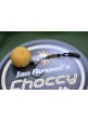 Бойли Dynamite Baits IR Choccy Malt Wafter - Csokis-Maláta Wafter Csali 15mm