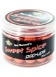 Бойли Dynamite Baits IR Sweet Spice Pop Ups - Édes Fűszer Pop-Up Csali 15mm