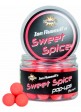 Бойли Dynamite Baits IR Sweet Spice Pop Ups - Édes Fűszer Pop-Up Csali 15mm