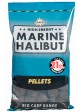 Пеллет Dynamite Baits Marine Halibut Pellet 21mm