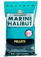Пеллет Dynamite Baits Marine Halibut Pellet 6mm 900g