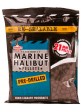 Пелет Dynamite Baits Marine Halibut Pellet Furt 21mm 350g
