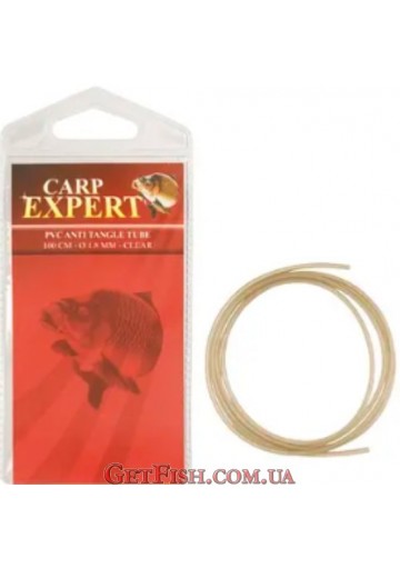 Протизакручувач Carp Expert 1 м 1.8 мм зелений