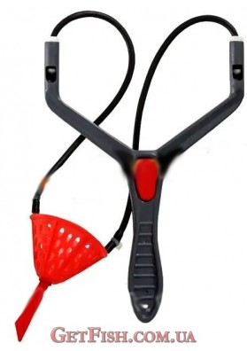 Рогатка Carp Expert Light 15м