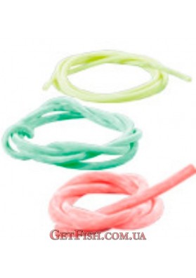 Жгут для рогатки Energolaser 3х2мм Fluo Green 60см