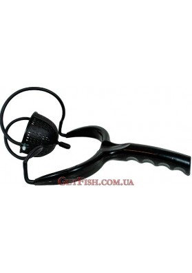 Рогатка KAMASAKI POWER GRIP Catapultм 70м
