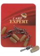 Quick Change + гумовий ковпачок Carp Expert 6шт 25kg