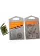 Пильник для Quick Change 25мм 10шт FeederPRO Anti tangle sleeves