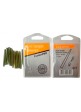 Пильник для Quick Change 40мм 10шт FeederPRO Anti tangle sleeves