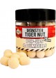 Бойлы Dynamite Baits Monster Tigrismogyoró Fluro Pop-Up & Dumbell 15mm