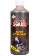 Ліквід Dynamite Baits Peppered Squid Liquid Attractant - Hi Attract PVA Barát Borsos Tintahal Aroma 500ml
