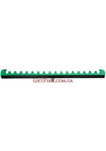 Подставка-гребенка Energofish Feeder-Match Rest EVA 17 положений (XS613014)