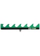 Подставка-гребенка Energofish Extreme River Feeder Rest EVA 9 положений (XS613015)